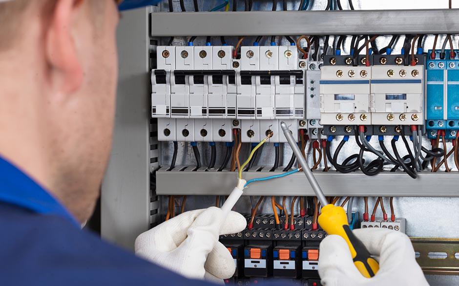 activité électricien Moissy-Cramayel