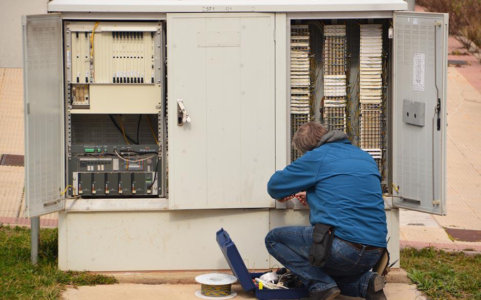 électricien à domicile Boissy-l'Aillerie