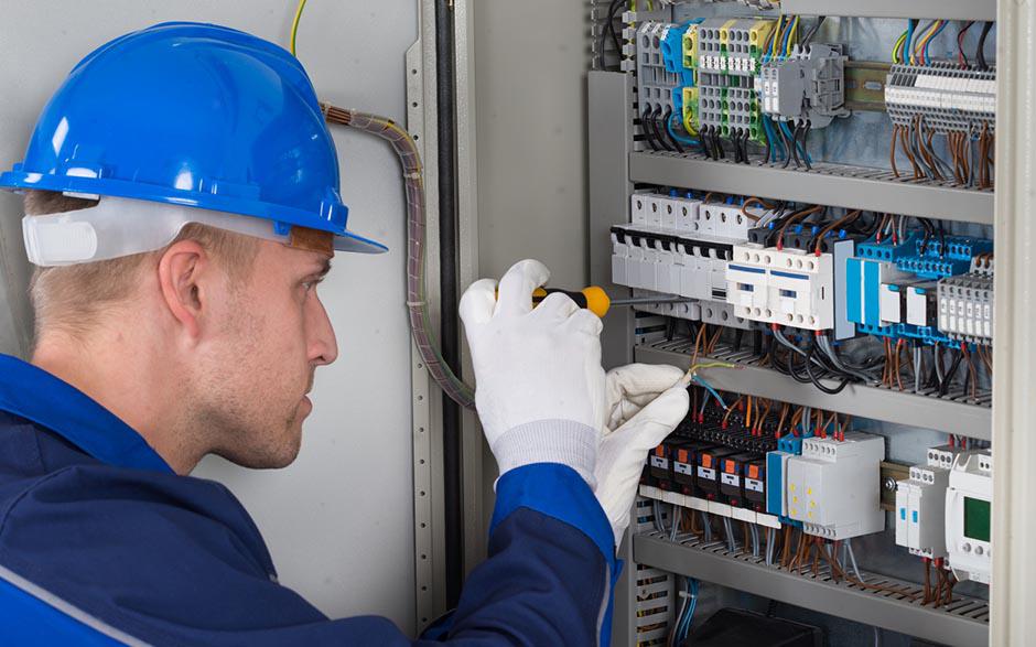 dépannage électricien Meudon