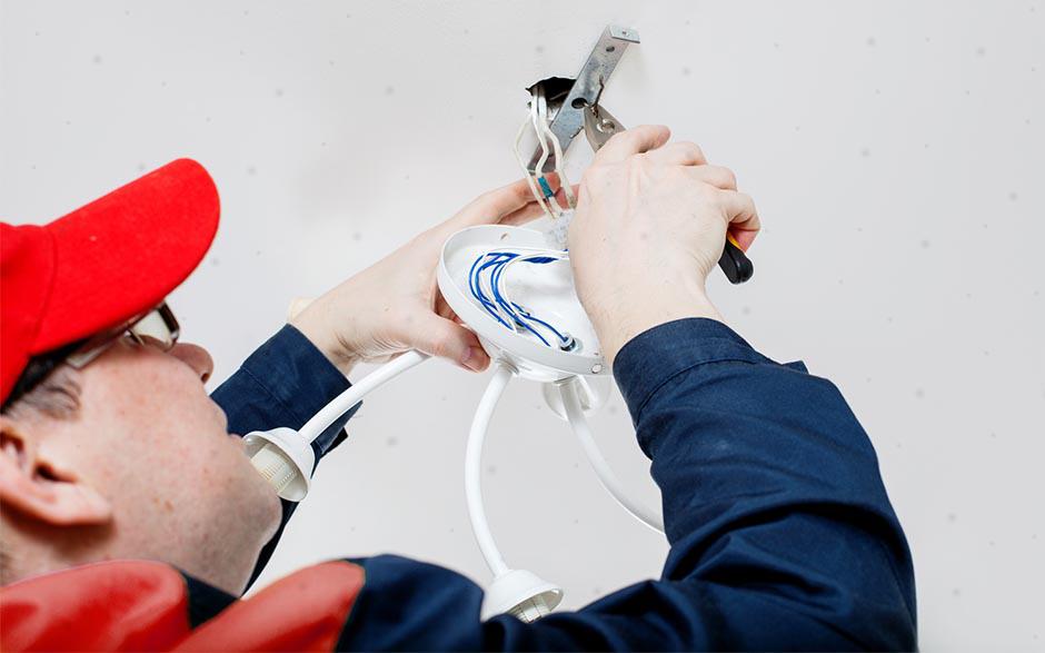 électricien en urgence Sainte-Geneviève-des-Bois